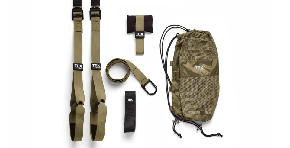 TRX Force Kit