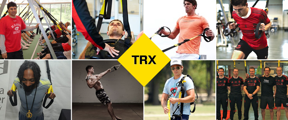 TRX