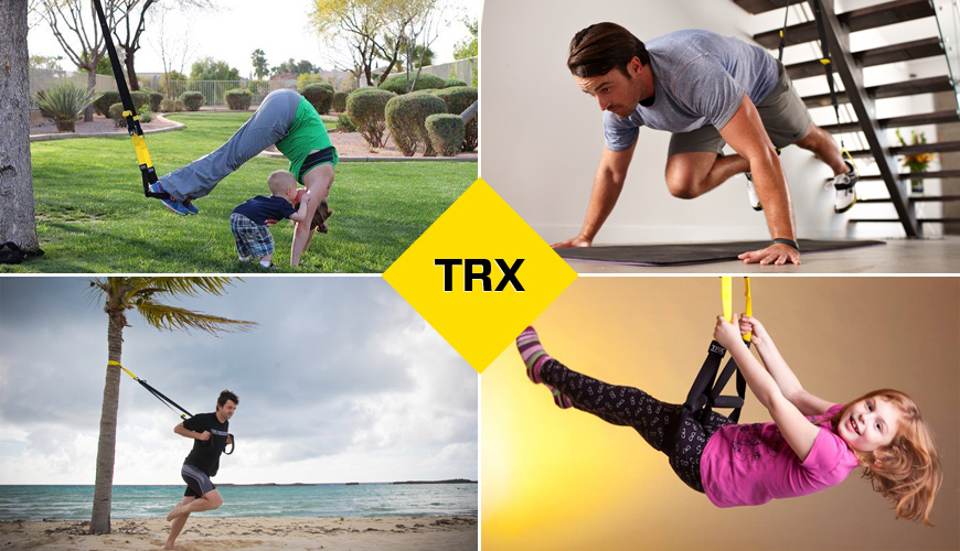 TRX