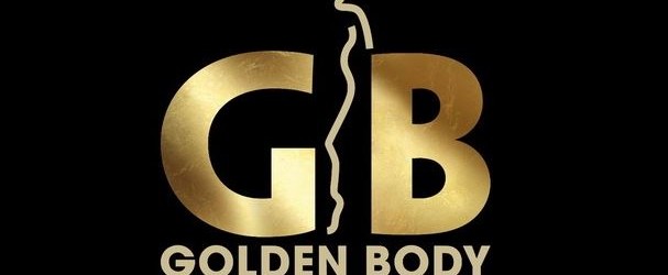 Golden Body