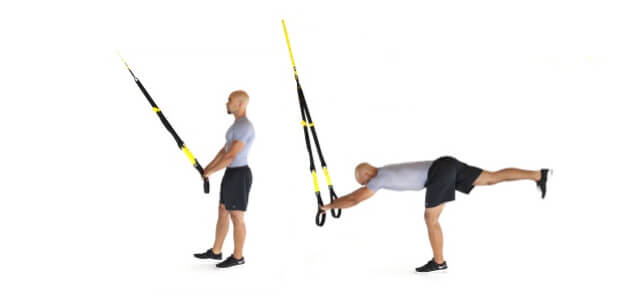 TRX® Hip Hinge