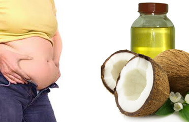 kokosový olej a jeho účinky