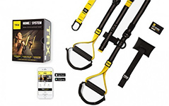 TRX® HOME Gym